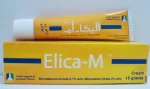 إليكا إم كريم (30 جرام)