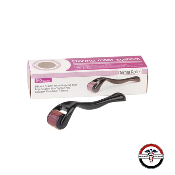 ph (4) ديرما رولر (0.5 ملل) - الصورة 1