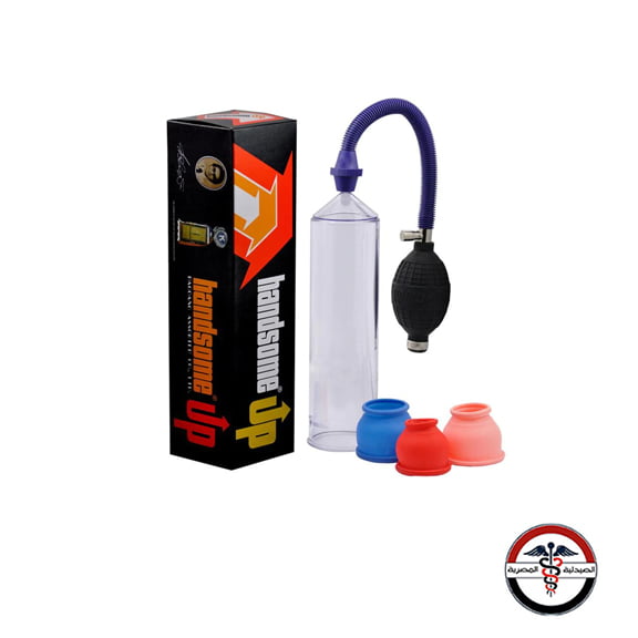 ph3 (10) جهاز تكبير القضيب - الصورة 1