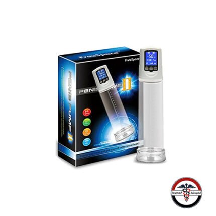 جهاز تكبير القضيب الالكتروني