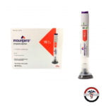 ⁦مونجارو 15 مج / 0.5 مل قلم معبأ مسبقًا⁩ - الصورة ⁦2⁩