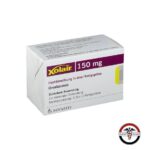 زولير اوماليزوماب 150 مجم بودر للحقن 1 فيال