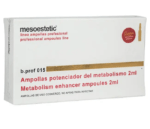 ⁦حقن إذابة الدهون ميزوستاتيك 20 أمبول⁩ - الصورة ⁦3⁩