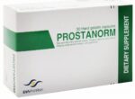 ⁦بروستانورم  لعلاج التهاب البروستاتا  30 كبسولة⁩ - الصورة ⁦2⁩