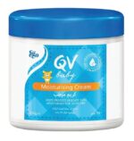 كيو في بيبي كربم مرطب 250 جم